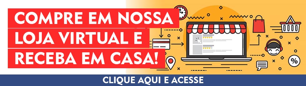 Compre em nossa Loja Virtual