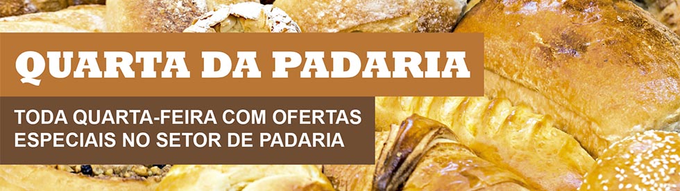 Quarta da Padaria