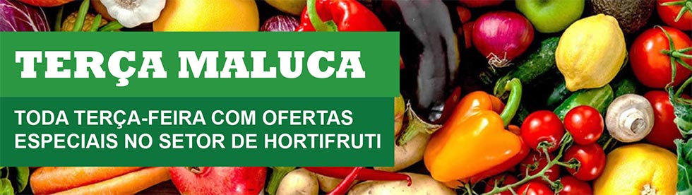 Terça Maluca
