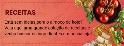 Receitas