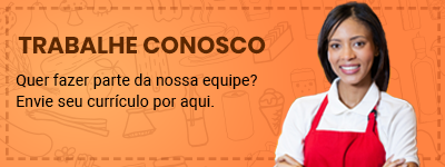 Trabalhe Conosco