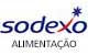 Sodexo Alimentação