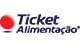 Ticket Alimentação