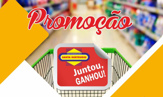 Promoção Juntou Ganhou